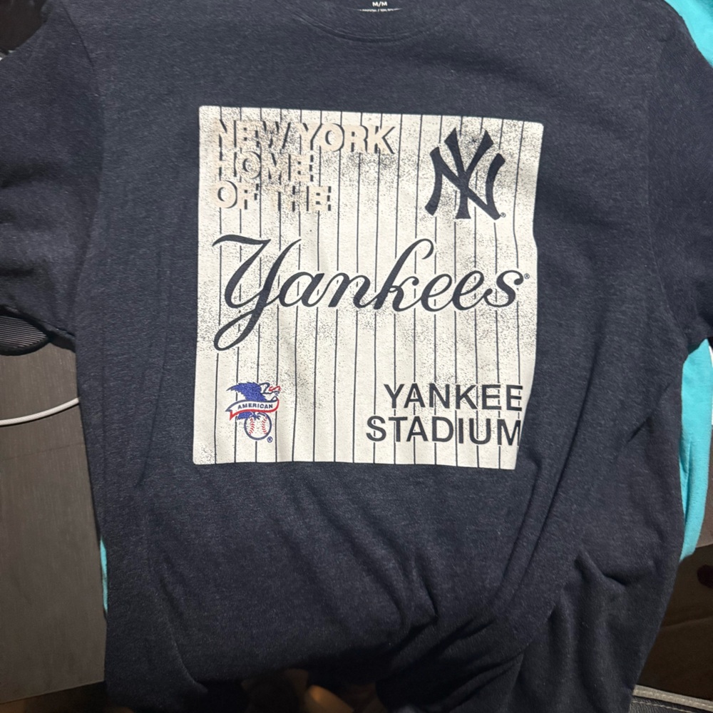 Yankees Shirts